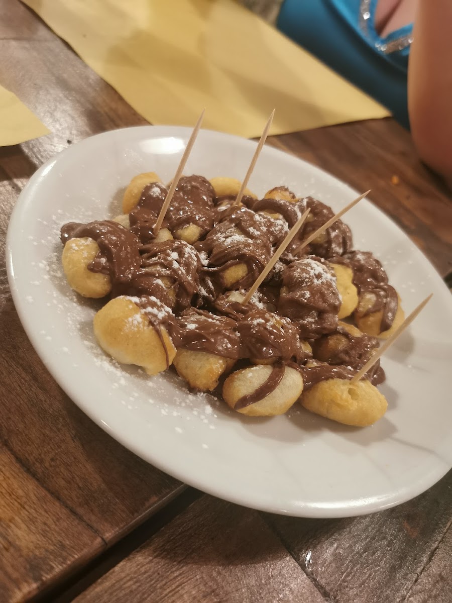 Nostro - Ristorante Pizzeria Casal Palocco-6